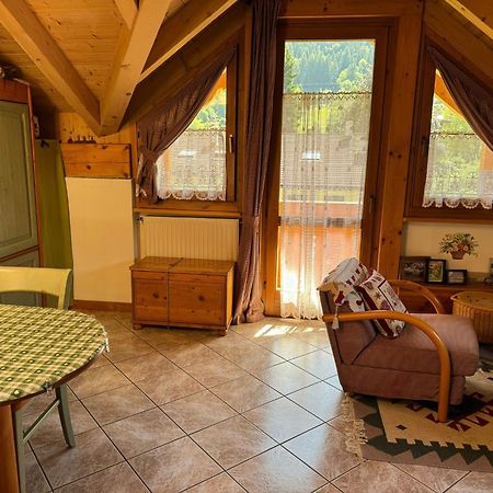 스피아초 "Fresia" Chalet Turistico A Fisto 아파트 외부 사진
