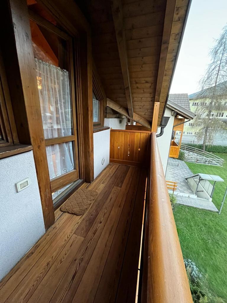 스피아초 "Fresia" Chalet Turistico A Fisto 아파트 외부 사진