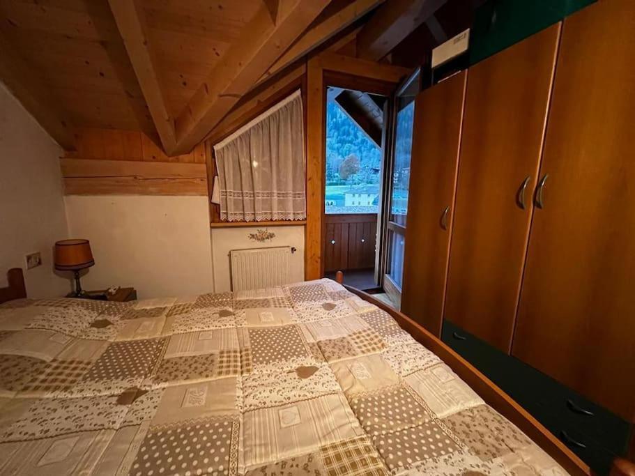 스피아초 "Fresia" Chalet Turistico A Fisto 아파트 외부 사진